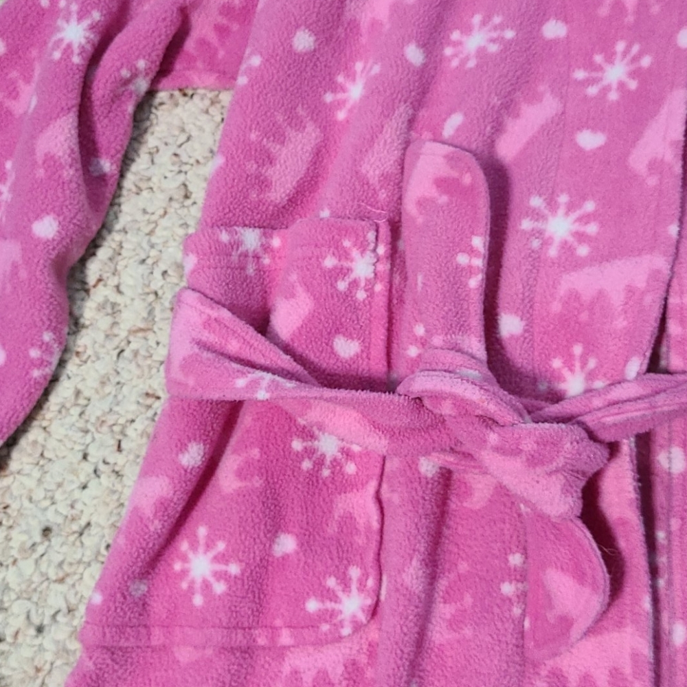 Disney Princess Robe - Picture 4 of 4